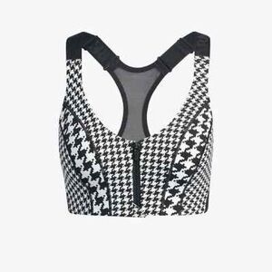 Adidas x Ivy Park Women's Zip Bra 2.0